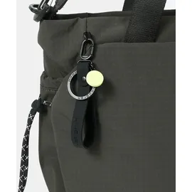 Hedgren Tasche String Satoshi Grün 30 - Grau