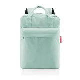 Reisenthel Allday Backpack M "Cord Mint"