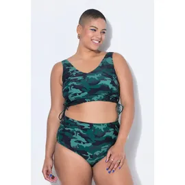 Studio Untold Bikinislip 54 grün 54