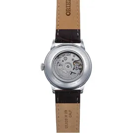 Orient RA-AP0105Y30B Herrenuhr Bambino small Second 38,5 mm,