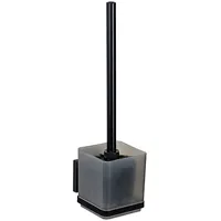 Wenko Vacuum-Loc® Quadro Schwarz