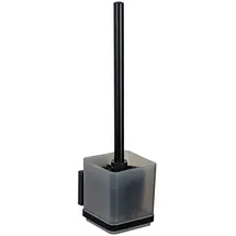 Wenko Vacuum-Loc® Quadro Schwarz