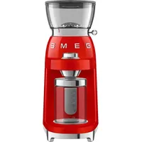 Smeg CGF03RDEU Kaffeemühle