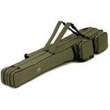 Behr Angelsport Transporttasche für Angelrute, 1,25 m