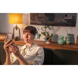 Philips TAH3209WT Weiß