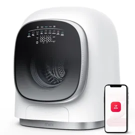 Roborock Zeo Mini Waschtrockner