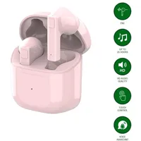 4smarts SkyBuds 2 rosa