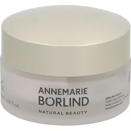 Annemarie Börlind System Absolute Anti-Aging Nachtcreme Light 50 ml