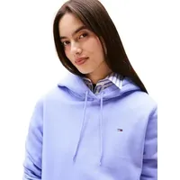 Tommy Hilfiger Kapuzensweatshirt Vintage Iris XL