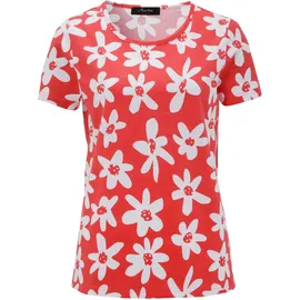 Aniston CASUAL T-Shirt Rot 38