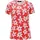 Aniston CASUAL T-Shirt Rot 38