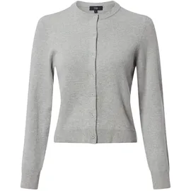 IPURI Strickjacke Grau M
