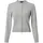 IPURI Strickjacke Grau M