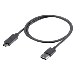 SP Connect USB-C SPC+ Kabel, Größe 10 mm