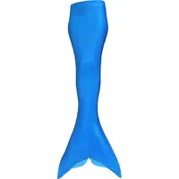 Xtrem Toys Aquatail - Flosse für Meerjungfrauen (blau)