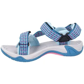 CMP Hamal Kinder DEEP LAKE-Pink FLUO 32