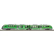 PIKO Dieseltriebwagen Desiro BR 642 52976 H0