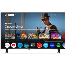 Sharp 40GF2265E 40" Full HD LED Google TV