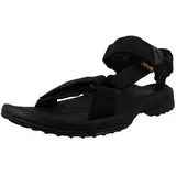 Teva Terra Fi Lite Herren black 44,5