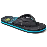 REEF Kindersandalen Kids Ahi Sharkade EU 34 (Boy) - 34 EU