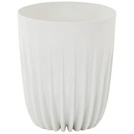 Siena Garden Palma 14,5 x 14,5 x 17,2 cm Weiß