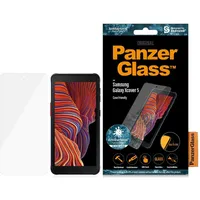 Panzer Glass Displayschutzglas für Samsung Galaxy Xcover 5