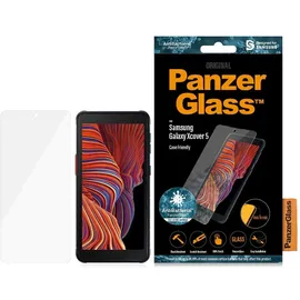Panzer Glass Displayschutzglas für Samsung Galaxy Xcover 5
