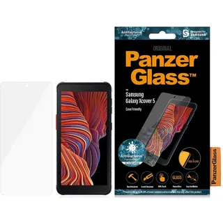 Panzer Glass Displayschutzglas für Samsung Galaxy Xcover 5