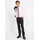 Anzug Hemd und Krawatte 4tlg Set schwarz Gr 176 Festliches vierteiliges Jungen-Set bestehend aus Anzug Hemd Slim Fit und Krawatte Hemd 100 Baumwolle