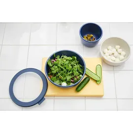 Mepal Cirqula nordic white 1,25 l