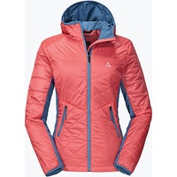 Schöffel Hybrid Jacket Stams Damen