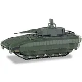 HERPA 745420 - Schützenpanzer Puma undekoriert 1:87