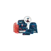 Step By Step 2in1 Plus 6-tlg. tractor freddy
