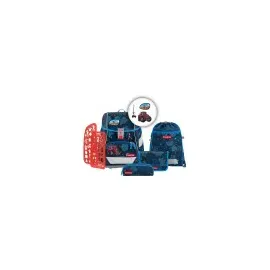 Step By Step 2in1 Plus 6-tlg. tractor freddy