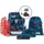 Step By Step 2in1 Plus 6-tlg. tractor freddy