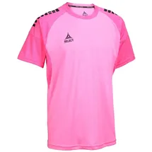 Select Trikot Kurzarm Spain V25 Pink 12
