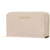 Valentino Womens 6V0-RELAX Bi-Fold Wallet, BEIGE