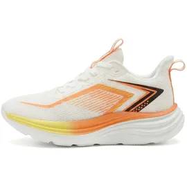 John Devin Sneaker Herren Weiß 45