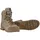 Lowa Breacher S Mid - Trekkingschuhe Desert 48.5