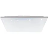 EGLO LED-Deckenleuchte Calemar-S 6,9 cm x 58,7 cm Weiß