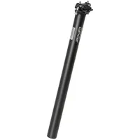Zoom Fahrrad Sattelstütze Ø 28,8mm 400mm