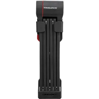 Trelock FS 480/100 COPS ZF 480 X-Press Schwarz