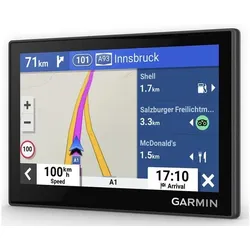 GARMIN Navigationsgerät »Drive™ 53 EU«, 12.6x8.5x1.7 cm