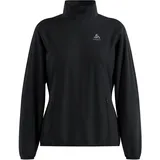 Odlo Damen Essential Light Jacke (Größe XS, schwarz)