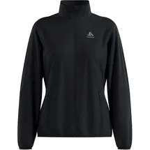 Odlo Damen Essential Light Jacke (Größe XS, schwarz)