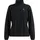Odlo Damen Essential Light Jacke (Größe XS, schwarz)