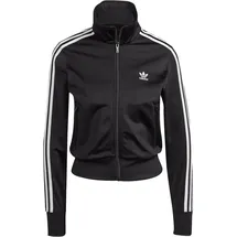 adidas Sweatjacke Firebird Schwarz S