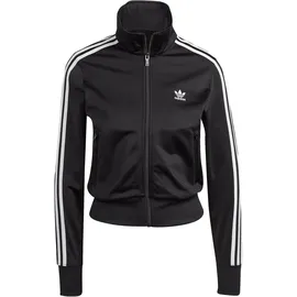 adidas Sweatjacke Firebird Schwarz S