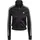 adidas Sweatjacke Firebird Schwarz S