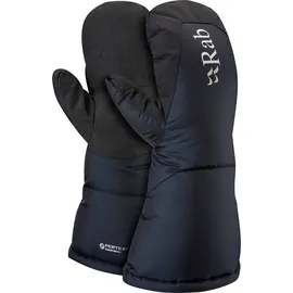 Rab Endurance Down Mitt Fäustlinge Beluga M